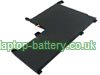 Replacement Laptop Battery for ASUS Zenbook Flip UX561UA, C31N1703,  52WH