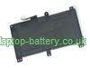Replacement Laptop Battery for ASUS B31N1726, B31N1726-1, ROG Strix G531 G531GT Series,  48WH