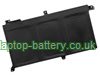 Replacement Laptop Battery for ASUS B31N1732,  42WH