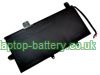 Replacement Laptop Battery for ASUS ZenBook Pro UX480FD-BE046T, C31N1803, ZenBook Pro UX480FD-BE003T, ZenBook Pro UX480FD-BE032T,  52WH