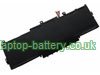 Replacement Laptop Battery for ASUS C31N1811, U4300FN, UX433FA, U4300FA,  50WH