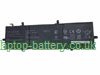 Replacement Laptop Battery for ASUS C31N1816, ZenBook Flip 13 UX362, ZenBook UX362FA, ZenBook UX362,  50WH