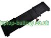 Replacement Laptop Battery for ASUS ZENBOOK FLIP 14 UM462DA-AI031T, Zenbook Flip 14 UM462DA-AI046T, ZenBook Flip 14 UM462DA-AI084T, ZENBOOK FLIP 14 UX461FN-E1029T,  42WH