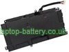 Replacement Laptop Battery for ASUS ExpertBook P2 P2451FA-EK0174, ExpertBook P2 P2451FA-EK0335R, B31N1909, ExpertBook P2 P2451FA-EB0354R,  48WH