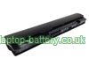 Replacement Laptop Battery for ASUS A31-X101, Eee PC X101H Series, Eee PC X101C Series, A32-X101,  2200mAh