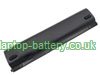 Replacement Laptop Battery for ASUS A32-1025, EEE PC 1025, Eee PC RO52C Series, 1025C Series,  5200mAh