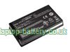 Replacement Laptop Battery for ASUS A32-C90, C90s, C90, C90p,  4800mAh