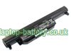 Replacement Laptop Battery for ASUS A55A Series, K55VS Series, A55V Series, K75VD Series,  4400mAh