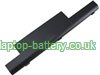 Replacement Laptop Battery for ASUS A32-K93, K93S Series, A42-K93, K93SV Series,  5200mAh