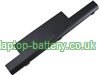 Replacement Laptop Battery for ASUS A32-K93, K93S Series, A42-K93, K93SV Series,  5200mAh