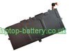 Replacement Laptop Battery for ASUS C32N1829, ROG Mothership GZ700GX,  90WH