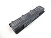 Replacement Laptop Battery for ASUS N75SF Series, A32-N55, N55SL Series, N75E Series,  5200mAh