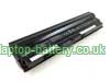Replacement Laptop Battery for ASUS U24E-PX054D, PRO24E, A31-U24, U24A-PX3210,  4400mAh