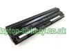 Replacement Laptop Battery for ASUS U24E-PX054D, PRO24E, A31-U24, U24A-PX3210,  4400mAh