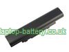 Replacement Laptop Battery for ASUS U20A-A1, A31-U20, U50A-RBBML05, U20FT,  4400mAh