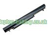 Replacement Laptop Battery for ASUS S405CM Ultrabook Series, S56CM-XX072V, A56CA Ultrabook Series, S56CM-XX097H,  2200mAh