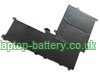 Replacement Laptop Battery for ASUS C41N1619, AsusPro B9440UA,  48WH