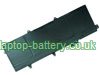 Replacement Laptop Battery for  50WH