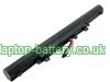 Replacement Laptop Battery for  3000mAh
