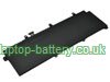 Replacement Laptop Battery for ASUS ROG Zephyrus GX501VI, ROG Zephyrus GX501GI, ROG GX501VIK7700, GX501VSK,  50WH