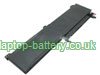 Replacement Laptop Battery for ASUS C41N1716, GL703GS, ROG Strix GL703GM, ROG Strix GL703GS,  76WH