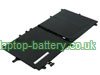 Replacement Laptop Battery for  52WH