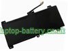 Replacement Laptop Battery for  66WH