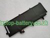 Replacement Laptop Battery for ASUS ROG Zephyrus S GX701GW-DB76, ROG Zephyrus S GX735GVR-016T, ROG Zephyrus S GX701GW-PS74, ROG Zephyrus S GX735GW-EV043R,  4940mAh