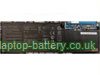 Replacement Laptop Battery for ASUS C41N1804,  70WH