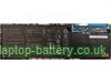 Replacement Laptop Battery for  70WH