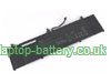 Replacement Laptop Battery for ASUS ZenBook 15 UX533FD-A8047T, ZenBook 15 UX533FN-A8017T, Zenbook 15 UX533FD-A8079T, ZenBook 15 UX533FN-A8036T,  73WH
