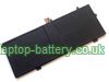 Replacement Laptop Battery for  72WH