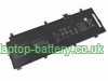 Replacement Laptop Battery for ASUS ROG Zephyrus S GX531GV-ES017T, GX531GW-ES036T, C41N1828, GX531GW,  60WH
