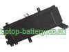 Replacement Laptop Battery for ASUS C41N1838, W730G2T,  63WH