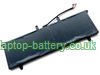 Replacement Laptop Battery for  70WH