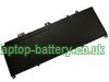 Replacement Laptop Battery for  66WH