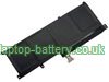 Replacement Laptop Battery for ASUS ZenBook Pro 15 UX535LH-BN109T, ZenBook Pro 15 UX535LI-E3143T, ZenBook Pro 15 UX535LI-70DT5CB2, ZenBook Pro 15 UX535LI-H2100T,  4190mAh