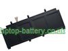 Replacement Laptop Battery for  62WH