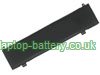 Replacement Laptop Battery for  5675mAh