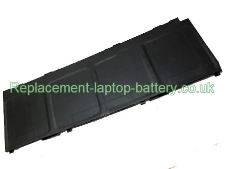 Replacement Laptop Battery for  84WH