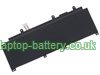 Replacement Laptop Battery for  75WH