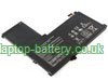 Replacement Laptop Battery for ASUS C41-N541, Q501L, Q501LA,  4520mAh