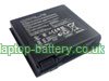 Replacement Laptop Battery for ASUS A42-G55, G55VM Series, G55 Series, G55VW Series,  5200mAh