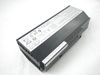 Replacement Laptop Battery for ASUS G73JH-X3, G73JH-TZ155V, G73SW-3DE, G53J Series,  5200mAh