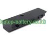 Replacement Laptop Battery for ASUS G750JX, G750 Series, ROG G750 Series, A42-G750,  5900mAh