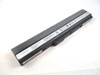 Replacement Laptop Battery for ASUS A42-K52, K52f, A32-K52, K52jr,  4400mAh