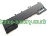 Replacement Laptop Battery for ASUS ZenBook 15 UX534FAC-A9121R, ZenBook Pro 15 UX550GD-BN922T, ZenBook Pro 15 UX550GE-E6287T, ZenBook Pro 15 UX580GD-BO058R,  71WH