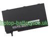 Replacement Laptop Battery for ASUS BU403UA, BU403UA-FA0051E, B31BN95, BU403UAV,  48WH