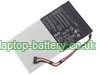 Replacement Laptop Battery for ASUS C11-P03, Padfone 2 A68,  5000mAh
