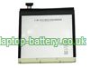 Replacement Laptop Battery for ASUS Fonepad7 FaE171MG, C11P1412,  4000mAh